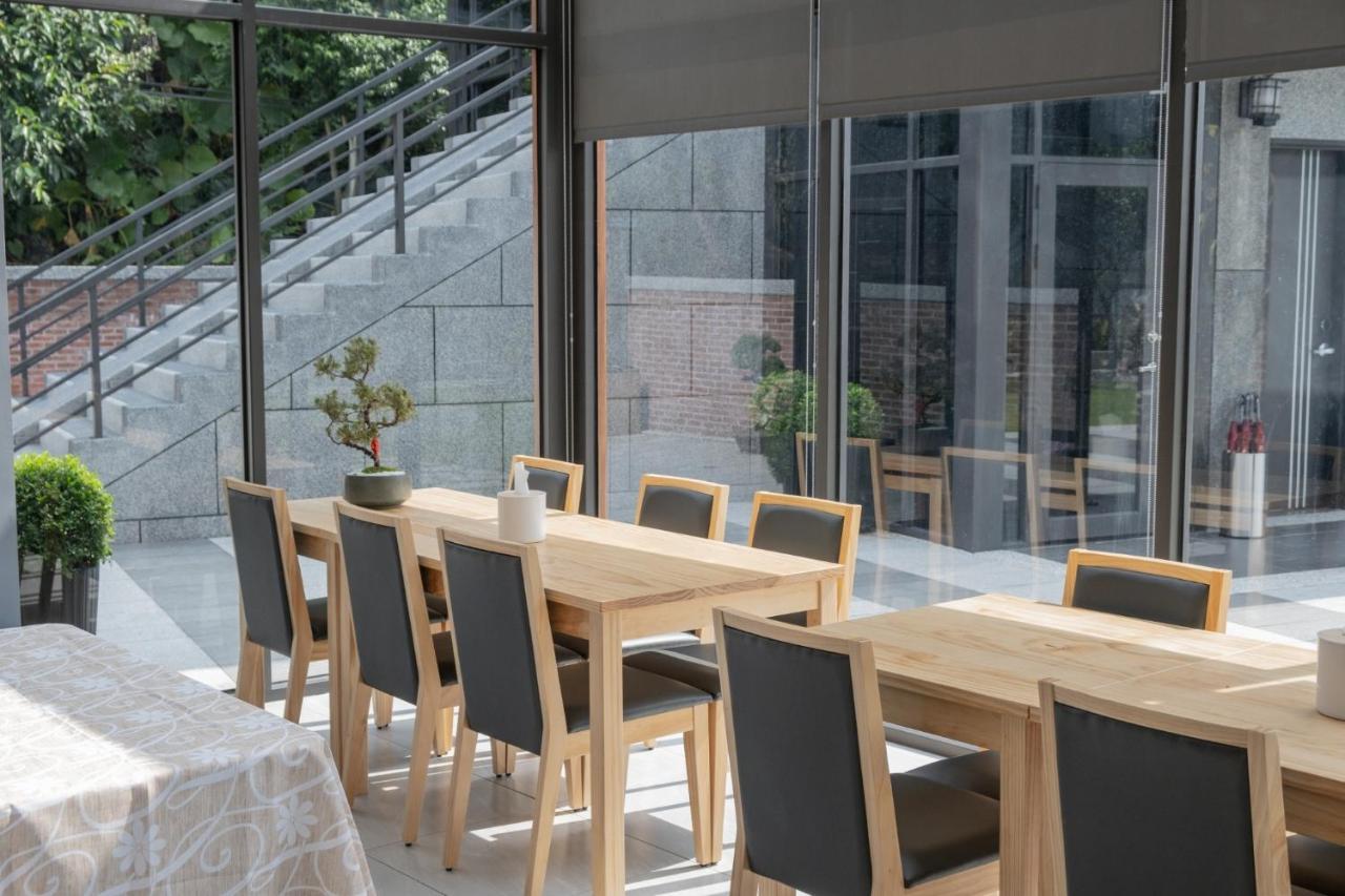 金漫會館-金瓜石九份景觀民宿-Jien Mount Villas Extérieur photo