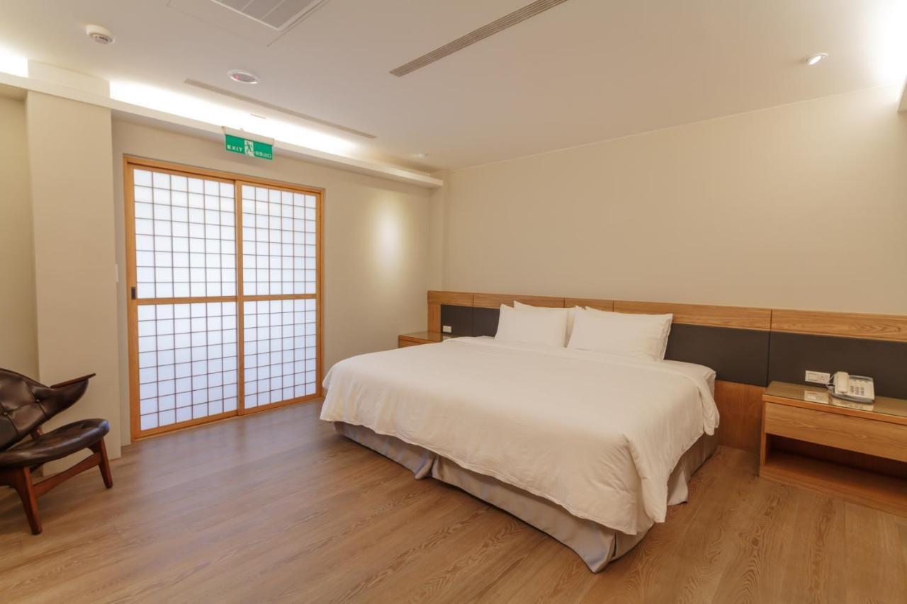 金漫會館-金瓜石九份景觀民宿-Jien Mount Villas Extérieur photo