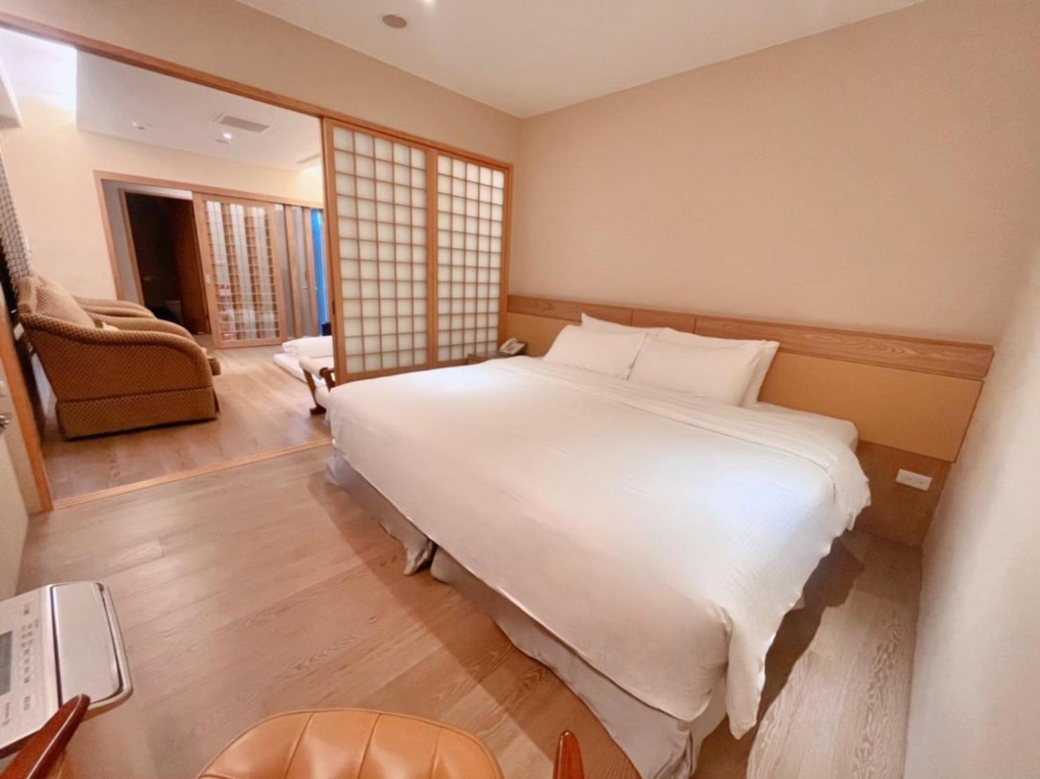 金漫會館-金瓜石九份景觀民宿-Jien Mount Villas Extérieur photo