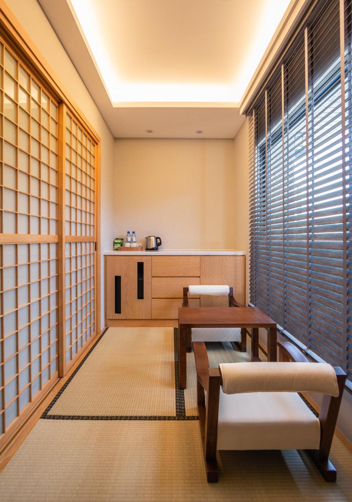 金漫會館-金瓜石九份景觀民宿-Jien Mount Villas Extérieur photo